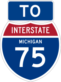 TO I-75