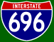 I-696