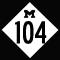 M-104