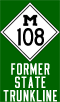 Former M-108
