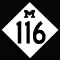 M-116