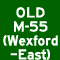 OLD M-55 (Wexford-East)