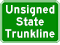 Unsigned Trunkline