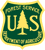 US Forest Service logo