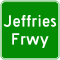 Jeffries Freeway