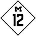 Former M-12