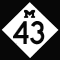 M-43