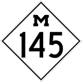 Former M-145