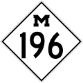 Former M-196