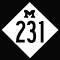 M-231