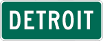 Detroit