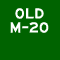 OLD M-20