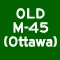 OLD M-45 (Ottawa)