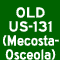 OLD US-131 (Mecosta-Osceola)