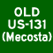 OLD US-131 (Mecosta)
