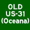 OLD US-31 (Oceana)